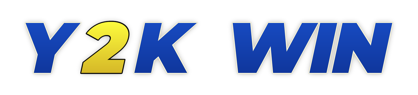 y2k win